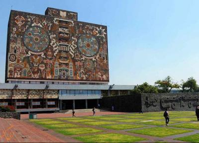 بهترین دانشگاه های مکزیک برای تحصیل