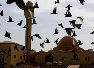 نماز عید فطر در مساجد عربستان و امارات ممنوع شد