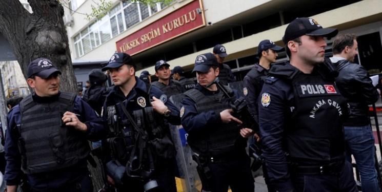 ترکیه، بازداشت 68 نفر به بهانه ارتباط با کودتای چهار سال پیش
