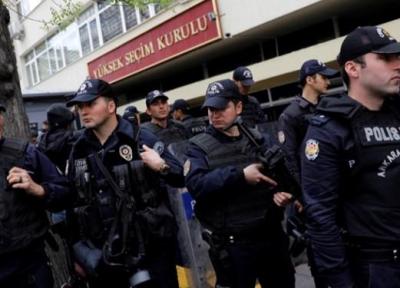 ترکیه، بازداشت 68 نفر به بهانه ارتباط با کودتای چهار سال پیش