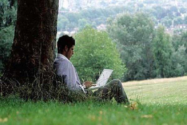 توسعه شبکه ملی اطلاعات در روستاها مهاجرت معکوس ایجاد می نماید