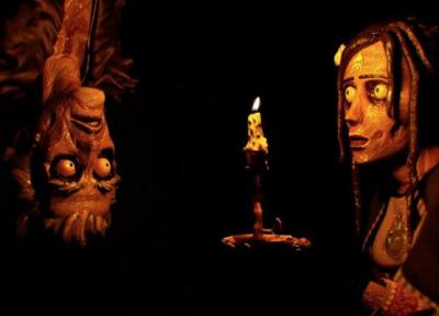 تماشای ملکوت در بلغارستان