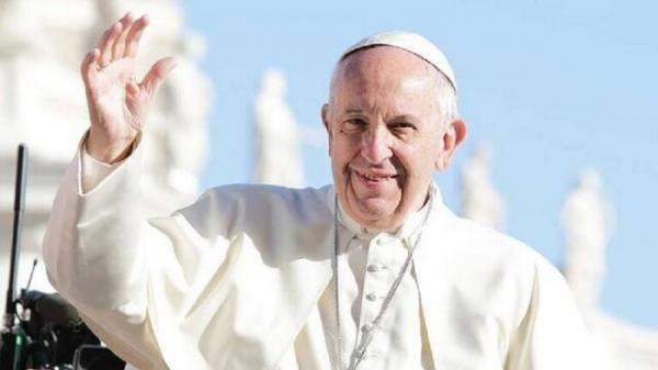 پاپ فرانسیس: دهمین سالگرد جنگ سوریه باید ترغیب کننده کوشش های صلح باشد