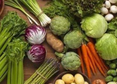 چرا باید سبزیجات برگ دار بخوریم؟
