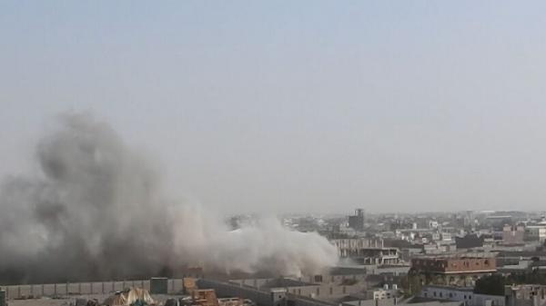 خبرنگاران عربستان 91 بار آتش بس را در یمن نقض کرد
