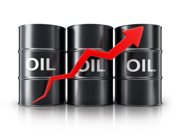 نرخ نفت خام به بالای 79 دلار رسید