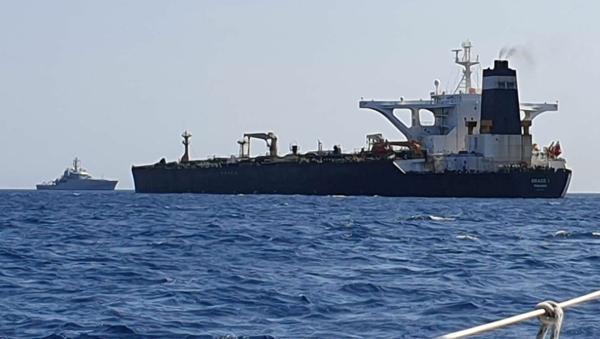 گزارش های تأیید نشده درباره حمله به یک کشتی در دریای سرخ
