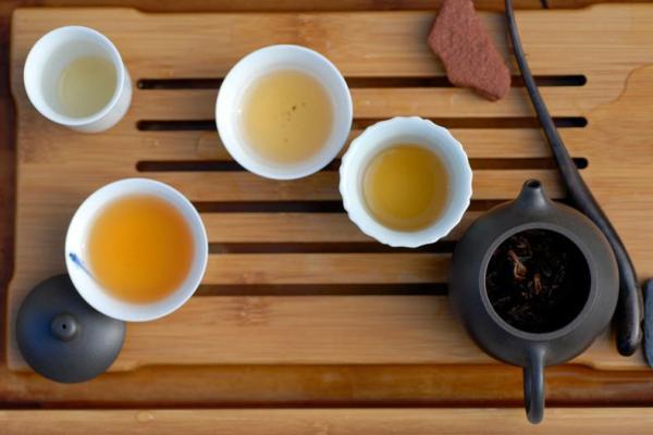 5 گرایش تازه استفاده از چای که باید حتما امتحان کنید