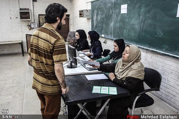 زمان ثبت نام پذیرفته شدگان تکمیل ظرفیت دانشگاه تبریز اعلام شد