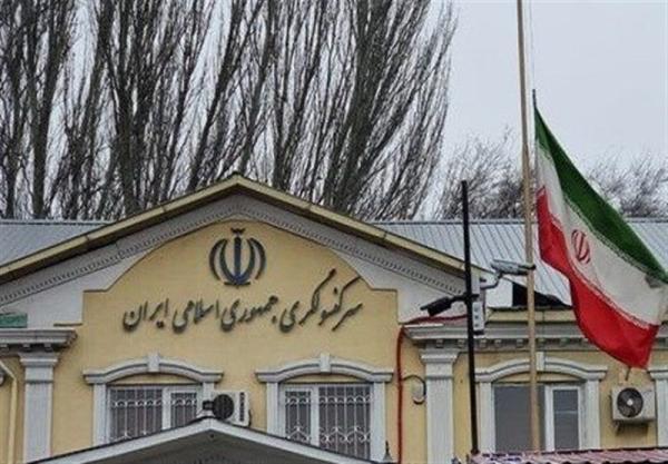 هشدار سرکنسولگری ایران در آلماتی به ایرانیان مقیم قزاقستان