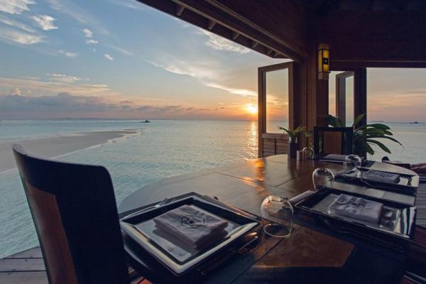 بهترین هتل های 4 ستاره مالدیو؛ هتل هایی در جزایر رویایی
