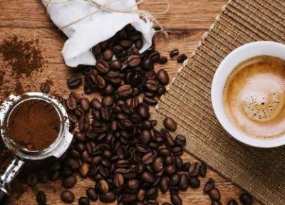 آشنایی با خواص قهوه برای سلامتی؛ بهشتی یا جهنمی؟