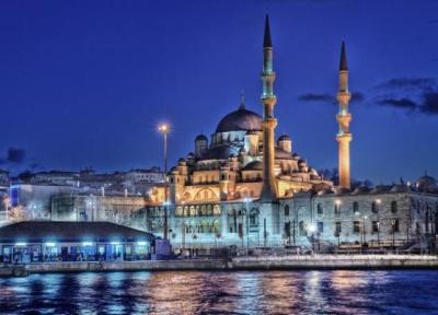 3 حقیقت باورنکردنی درباره استانبول ترکیه