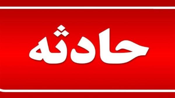 سوانح رانندگی در استان سمنان با 21 مصدوم